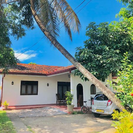 Villa 163 Negombo Exteriér fotografie