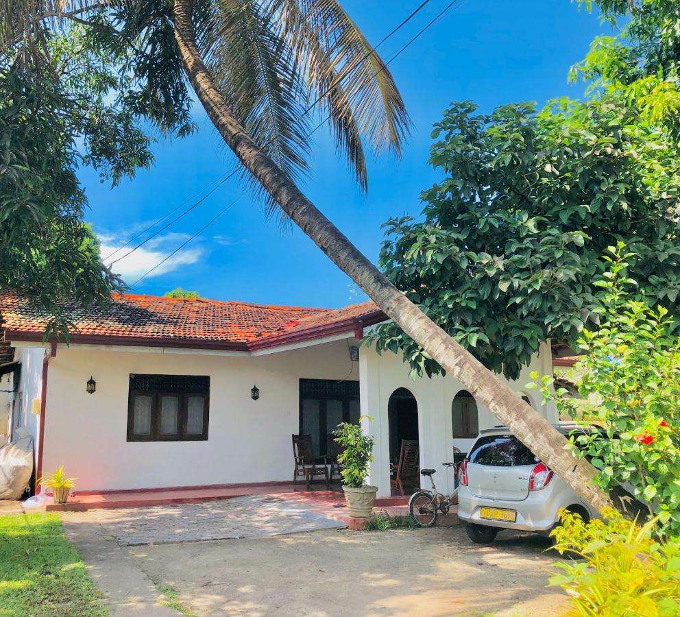 Villa 163 Negombo Exteriér fotografie